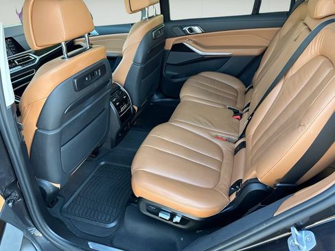 Used 2019 BMW X7 xDrive40i w/ Premium Package AWD/4WD image 31
