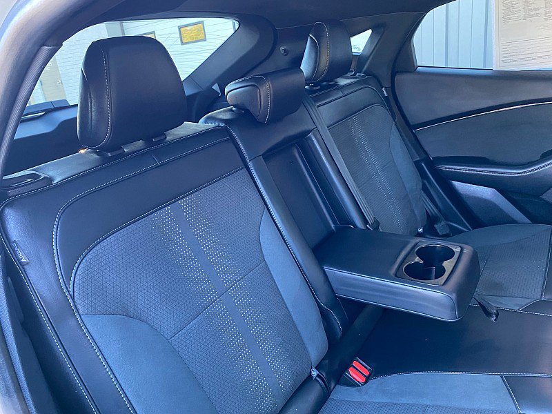 Used 2023 Ford Mustang Mach-E GT w/ GT Performance Edition AWD/4WD image 39