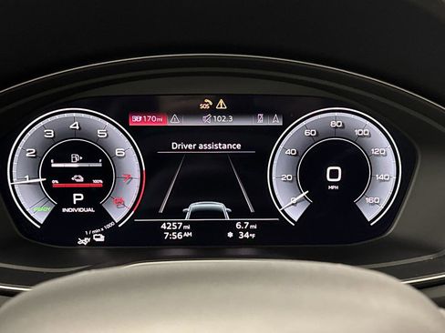 Used 2023 Audi Q5 e Premium Plus w/ Premium Plus Package image 18