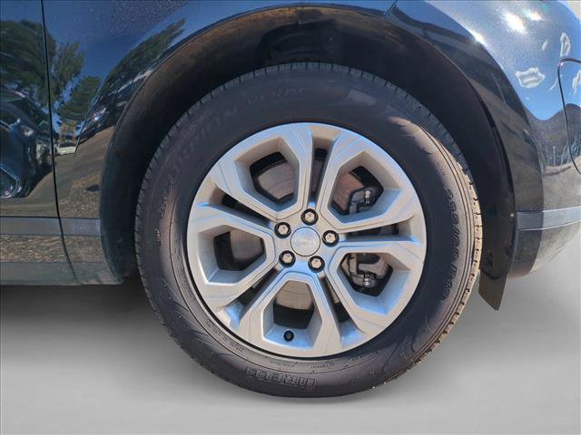 Used 2022 Land Rover Range Rover Evoque S AWD/4WD image 22