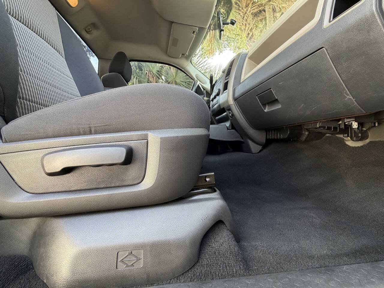 Used 2009 Dodge Ram 1500 Truck ST w/ ST Popular Equipment Group RWD image 12