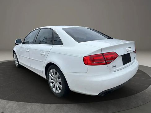 Used 2009 Audi A4 2.0T Premium Plus image 5