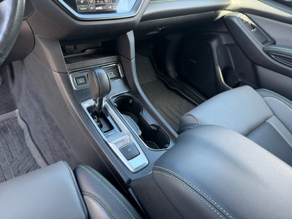 Used 2023 Subaru Ascent Onyx Edition Limited AWD/4WD image 19