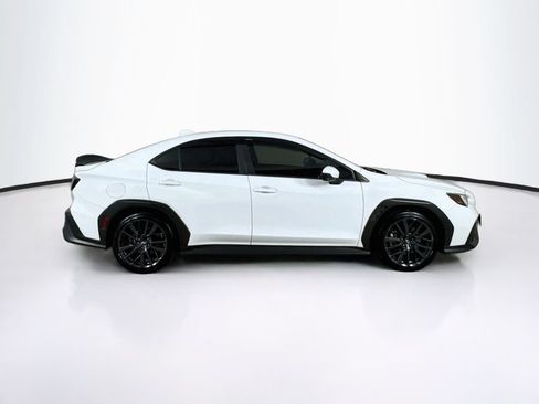 Used 2022 Subaru WRX Premium AWD/4WD image 8