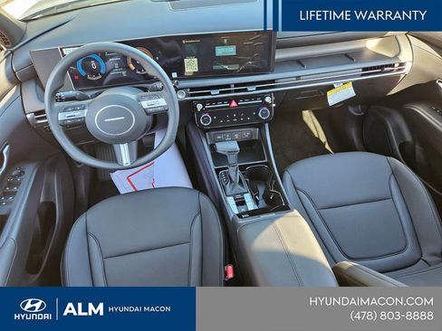 New 2026 Hyundai Santa Cruz SEL FWD image 10