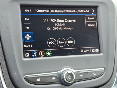 Used 2022 Chevrolet Equinox LS w/ LS Convenience Package image 17