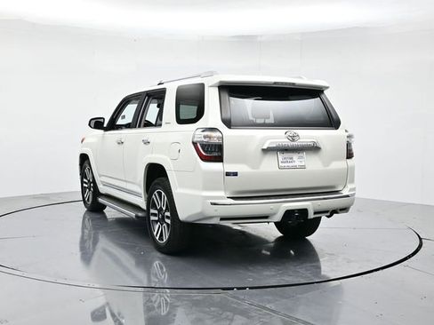 Used 2023 Toyota 4Runner Limited image 5