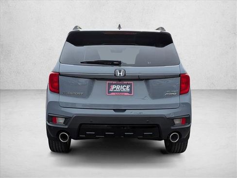 Used 2023 Honda Passport Elite image 6