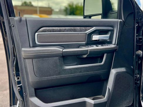 Used 2024 RAM 2500 Big Horn w/ Bed Utility Group image 12