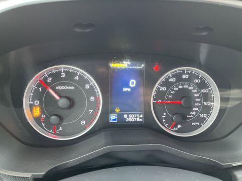 Used 2022 Subaru Ascent Premium w/ Convenience Package image 17