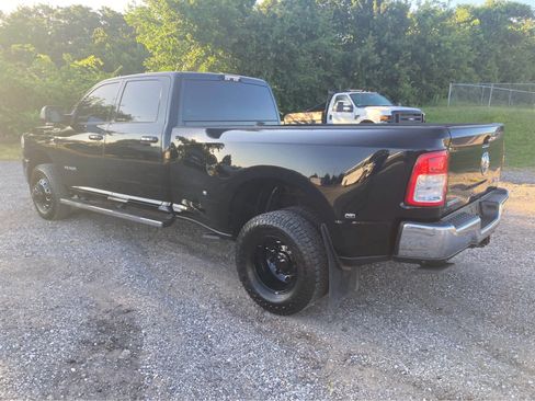 Used 2019 RAM 3500 Big Horn AWD/4WD image 5