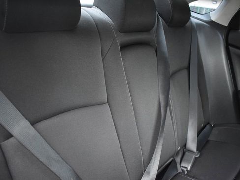 Used 2017 Honda Civic EX image 28