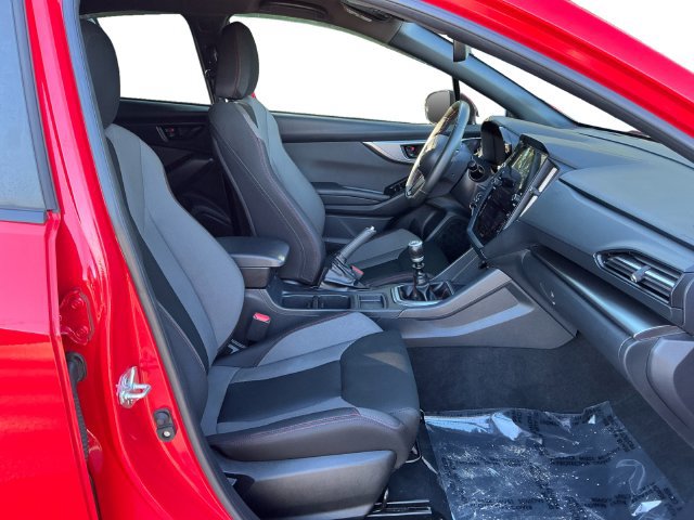 Used 2024 Subaru WRX AWD/4WD image 17