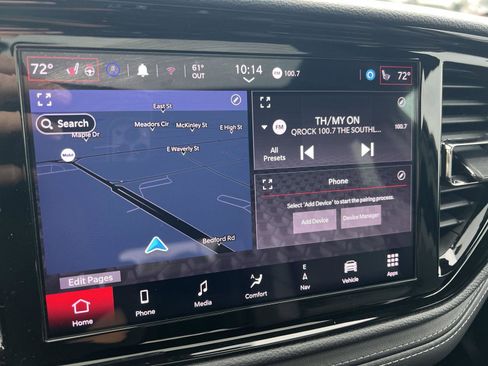 Used 2022 Dodge Durango GT image 25