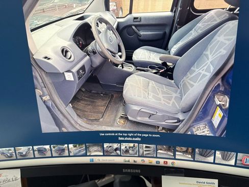 Used 2013 Ford Transit Connect XLT image 6