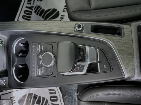 Used 2019 Audi A4 2.0T Premium image 22