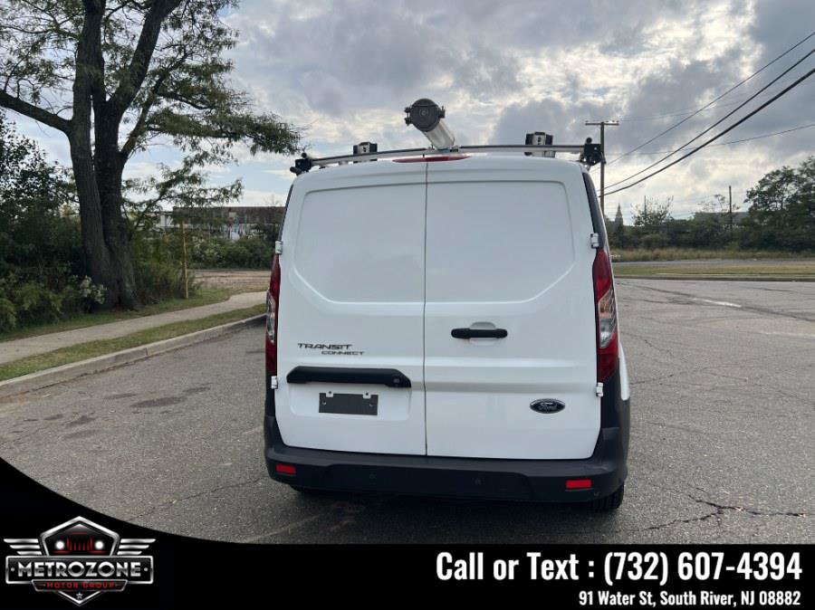 Used 2020 Ford Transit Connect XL FWD image 8