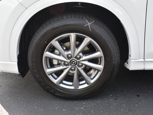 New 2025 MAZDA CX-5 AWD 2.5 S w/ Select Package image 8