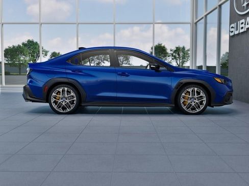 New 2026 Subaru WRX tS AWD/4WD image 6