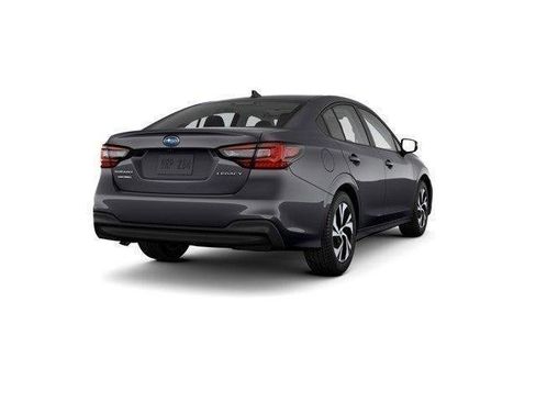 New 2025 Subaru Legacy Premium image 6