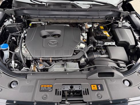 New 2025 MAZDA CX-5 Carbon Edition image 20