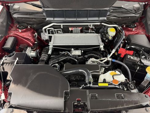 Used 2025 Subaru Ascent Touring w/ Popular Package #2 image 12