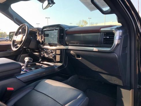 Used 2023 Ford F150 Lariat w/ Equipment Group 502A High image 10