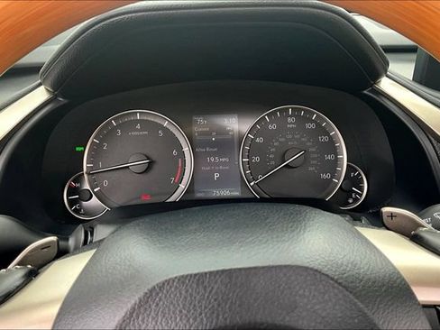 Used 2022 Lexus RX 350L Premium w/ Premium Package AWD/4WD image 13