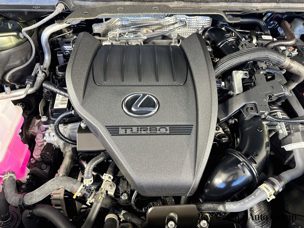 Certified 2025 Lexus RX 350 Premium w/ Convenience Package AWD/4WD image 33