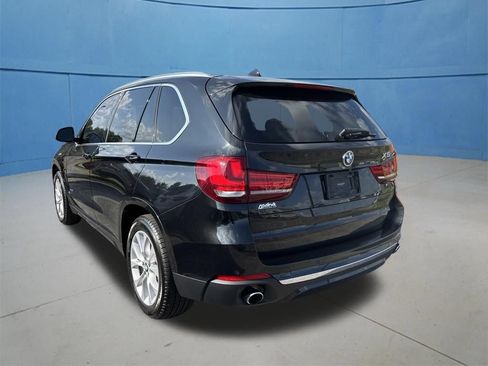 Used 2014 BMW X5 xDrive35i AWD/4WD image 7