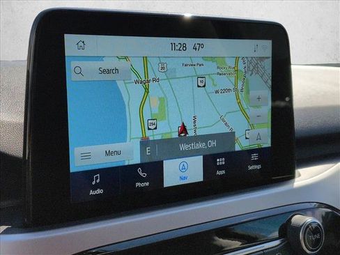 Certified 2022 Ford Escape SE w/ SE Sport Appearance Package image 13