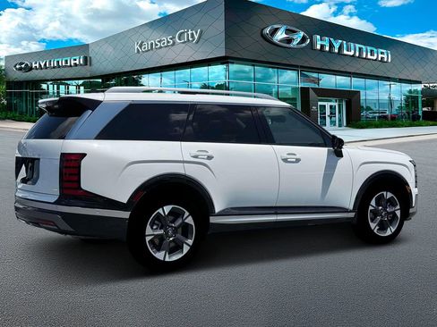 New 2026 Hyundai Palisade Limited AWD/4WD image 8