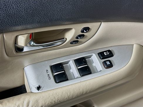Used 2006 Lexus RX 400h 2WD image 15