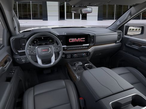 New 2026 GMC Sierra 1500 Elevation w/ Elevation Premium Package image 38