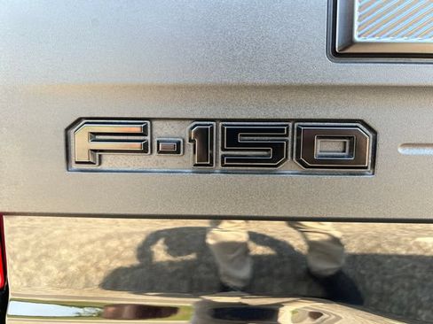 Used 2026 Ford F150 Raptor w/ Equipment Group 803A Raptor R AWD/4WD image 44