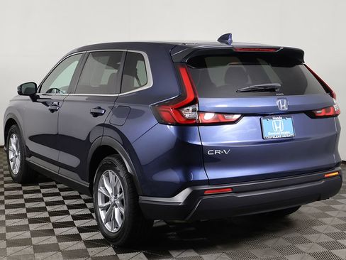 Used 2024 Honda CR-V EX image 9