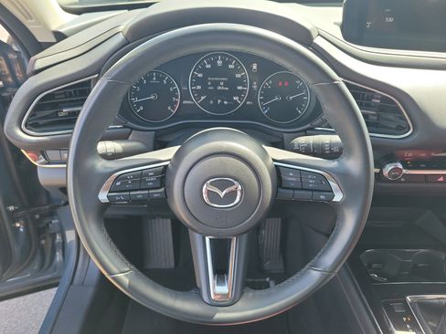 Used 2025 MAZDA CX-30 AWD 2.5 S w/ Preferred Package image 23