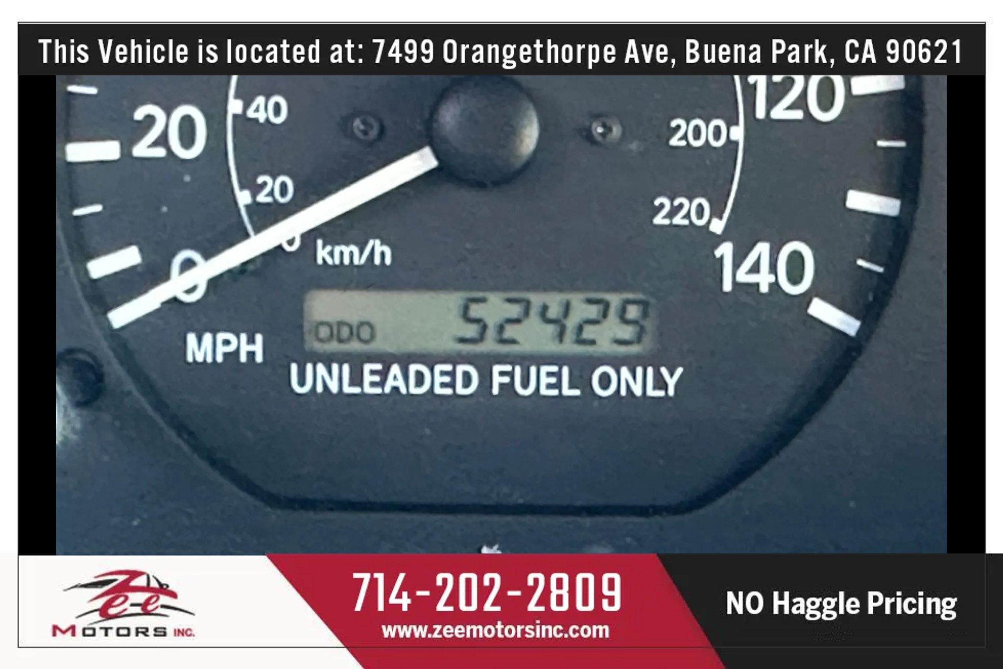 Used 1998 Toyota Camry LE FWD image 25