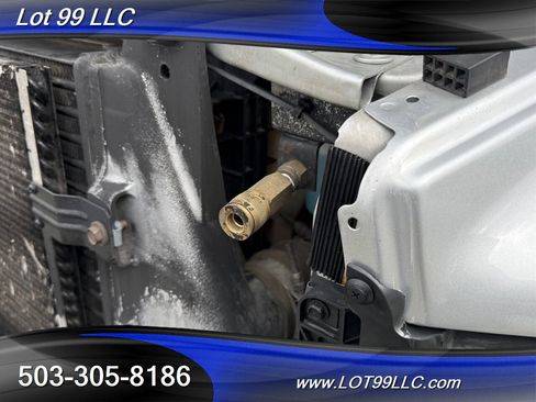 Used 2003 Dodge Ram 3500 Truck SLT image 52