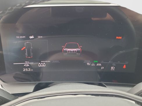 Used 2025 Audi Q6 e-tron Premium Plus w/ Premium Plus image 25