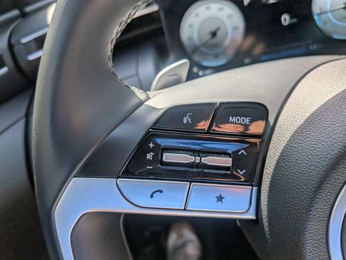 Certified 2024 Hyundai Santa Cruz XRT AWD/4WD image 27