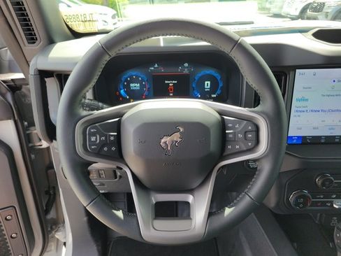 New 2026 Ford Bronco Big Bend w/ Black Diamond Package AWD/4WD image 27