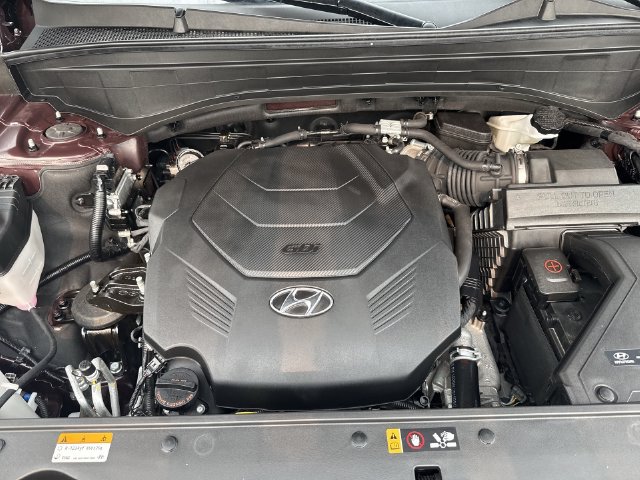 Used 2023 Hyundai Palisade SEL w/ Premium Package AWD/4WD image 20