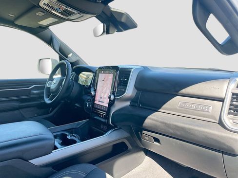 Used 2025 RAM 1500 Big Horn image 29