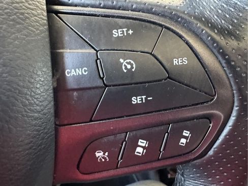 Used 2024 Dodge Durango R/T AWD/4WD image 17