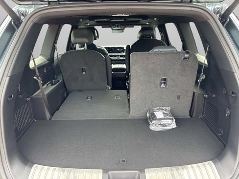 New 2027 Kia Telluride SX X-Line AWD/4WD image 9