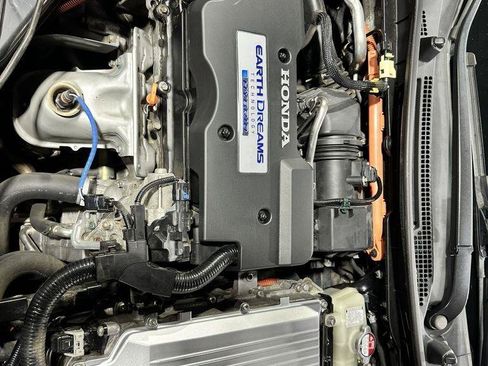 Used 2015 Honda Accord Touring image 46