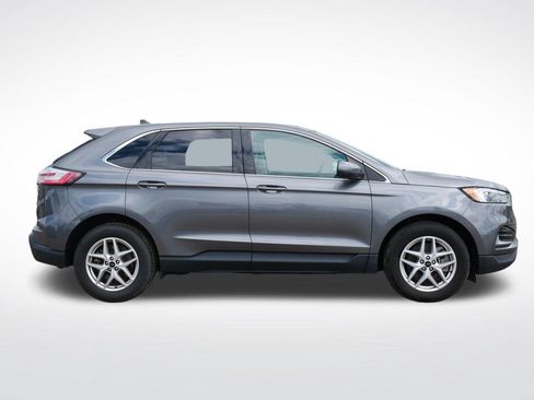 Used 2023 Ford Edge SEL AWD/4WD image 2