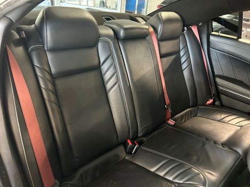 Used 2023 Dodge Charger SRT Hellcat w/ Harman/Kardon Audio Group RWD image 43
