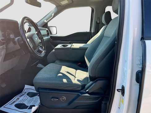 Used 2021 Ford F150 XLT w/ Equipment Group 301A Mid image 20